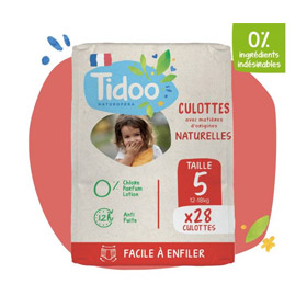 couche culotte tidoo